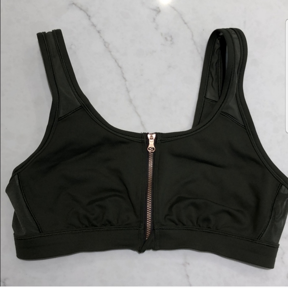 AERIE sports bralette